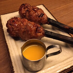 焼鳥 佐田十郎 - 