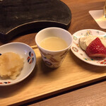 焼鳥 佐田十郎 - 