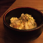 焼鳥 佐田十郎 - 