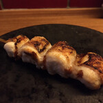 焼鳥 佐田十郎 - 