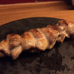 焼鳥 佐田十郎 - 