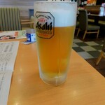 Gasuto - ビール
