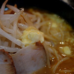 らぁめん居酒屋 こやぶ - 