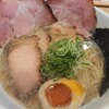 うまい麺には福来たる 西中島店