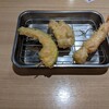 天麩羅処ひらお 大名店