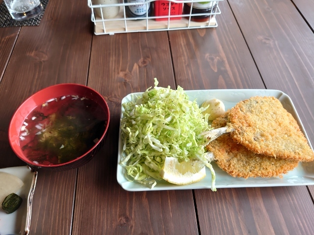 熱海サンビーチ カフェ フーズ 熱海 カフェ 食べログ
