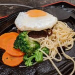 炭焼き屋 西麻布本店 - 