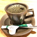 Jinenjo An - コーヒー
