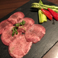 天空焼肉 星遊山 - 