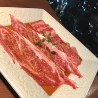 天空焼肉 星遊山 - 