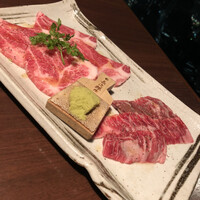天空焼肉 星遊山 - 