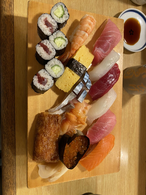 おひげ寿司 おひげずし 小伝馬町 寿司 食べログ おひげ寿司 おひげずし 小伝馬町 寿司 食べログ