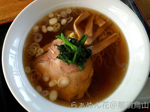 らぁめん花 滝 ラーメン 食べログ らぁめん花 滝 ラーメン 食べログ