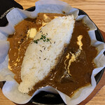 鉄板カレー 匠えん - 