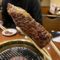 焼肉 スタミナ苑 - 