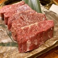 焼肉 スタミナ苑 - 