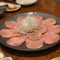 焼肉 スタミナ苑 - 