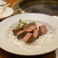 焼肉 スタミナ苑 - 