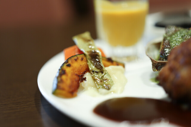 キッチン と しき