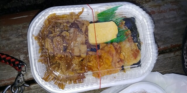 ほっかほっか亭 仙台駅東口店（ほっかほっかてい） - 榴ケ岡（弁当）の写真