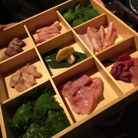 焼鶏あきら 中目黒本店 - 