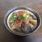 大森屋 - 料理写真: