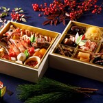 모리 Q - 오세치 2019