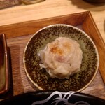 中華蕎麦 とみ田 - 心の味焼売