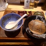 中華蕎麦 とみ田 - ごちそうさまでした