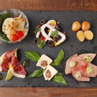 路地裏食堂 マチュナガ_2