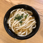 うどん屋てんてこ - 