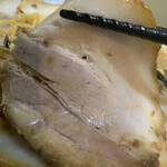 ラーメン 前田家 - 