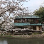 水辺のカフェ 三宅商店 酒津 - 