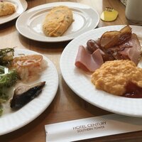 サザンタワーダイニング - 