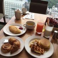 サザンタワーダイニング - 