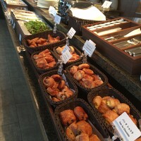 サザンタワーダイニング - 