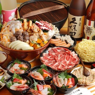 ちゃんこ ごっつ庵_1