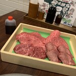 肉のすずき - 