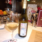 Bistro Engi - 山梨県産 甲州100％ワイン