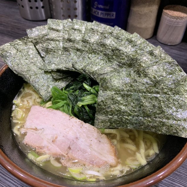 はねだ家 国母 ラーメン 食べログ はねだ家 国母 ラーメン 食べログ