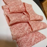 焼肉参番館 - 