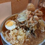 ラーメン富士丸 - 