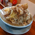 ラーメン富士丸 - 