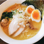 麺屋 くまがい - 