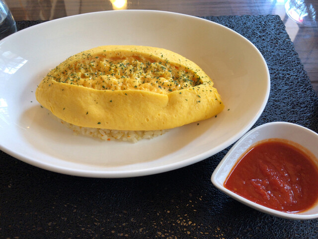 プティボヌール（Petit Bonheur） - 矢幅（フレンチ）の写真