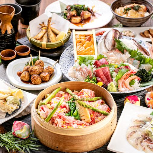 創作和風 個室居酒屋 萬屋 旭川店 Banya 旧店名 個室和食 蔵門 旭川 居酒屋 食べログ