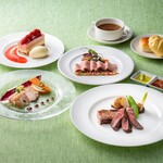 Inogasira kissyoudining - 