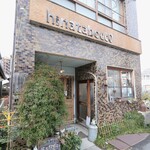 cafe zakka  hinatabocco - 