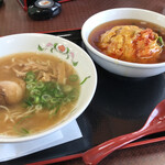 餃子の王将 - 