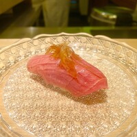 鮨よしかわ 恵比寿 - 